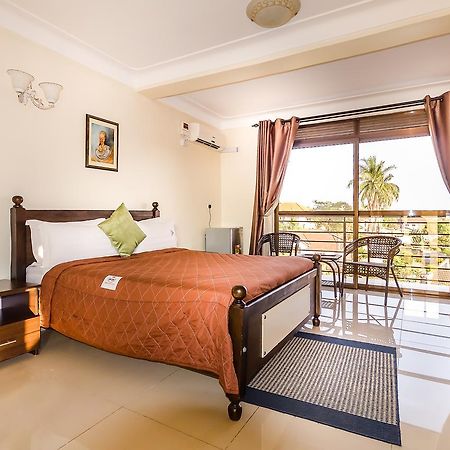 קמפאלה Marie'S Royale Hotel מראה חיצוני תמונה