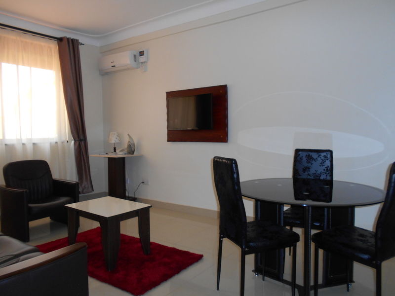 קמפאלה Marie'S Royale Hotel מראה חיצוני תמונה