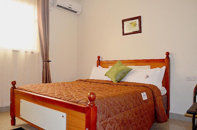 קמפאלה Marie'S Royale Hotel מראה חיצוני תמונה